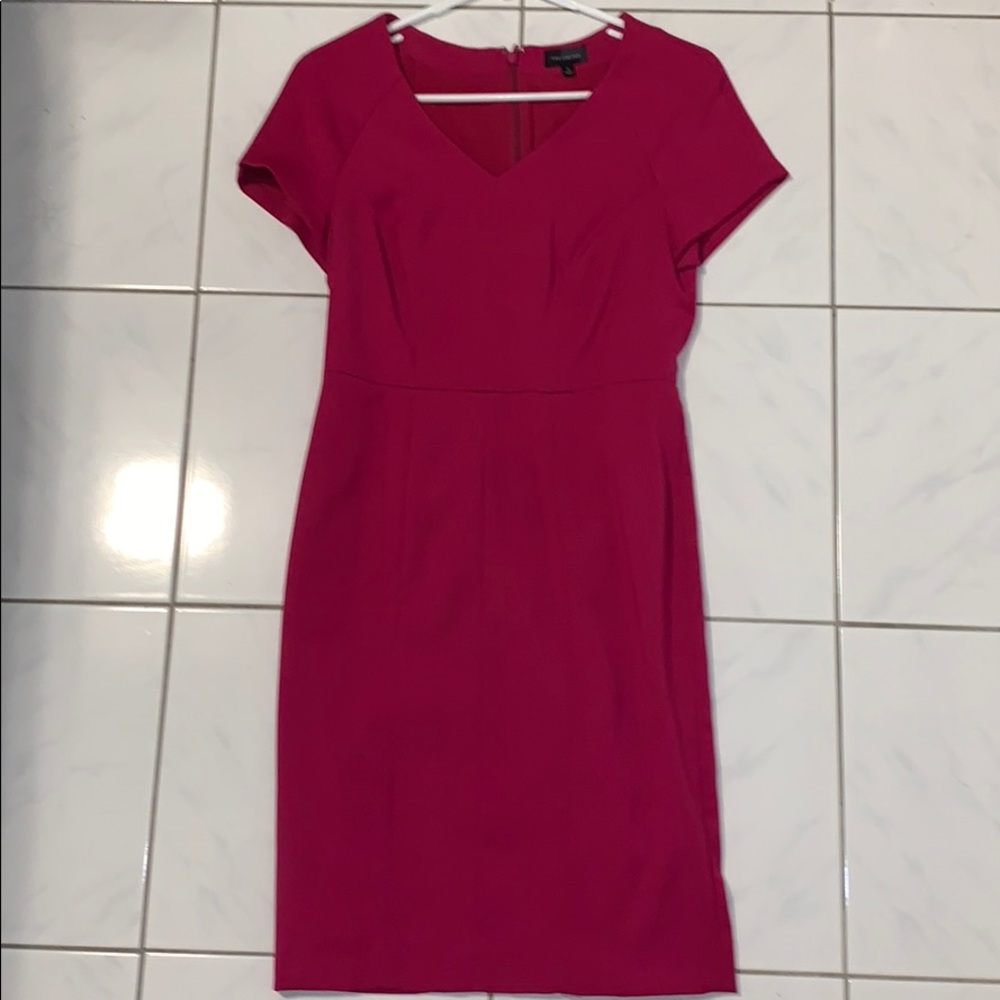 The Limited Sheath Dress